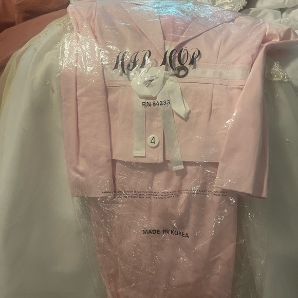 Pageant interview outfit sz 4 - Picture 3 of 4